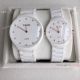 RADO True White Ceramic Replica Watch Rose Gold Markers (2)_th.jpg